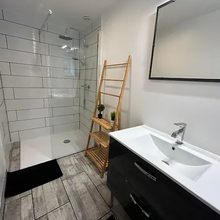 Studio Lägenhet