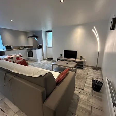 Lägenhet Studio *