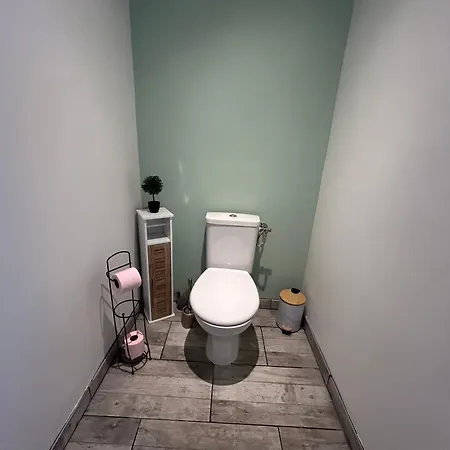 Lägenhet Studio *
