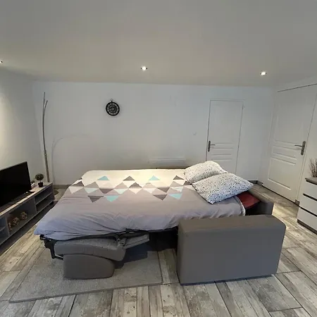 Studio Lägenhet *