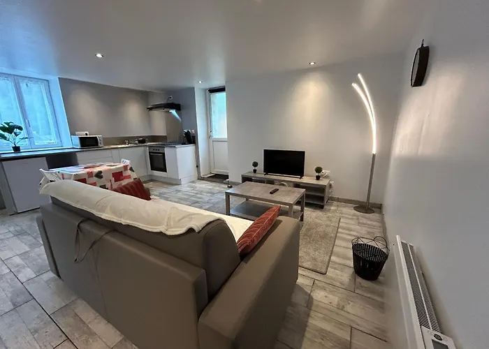 Apartamento Studio *