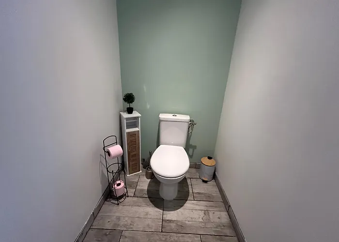 Apartamento Studio *